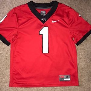 Boys Team Georgia Jersey